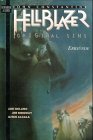 John Constantine, Hellblazer, Erbs�nde