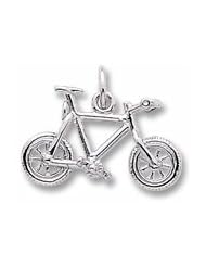 Mountain Bike Charm