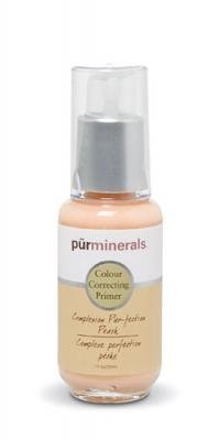 Pur Minerals Correcting Primer - Hydrate and Balance 1 fl oz.
