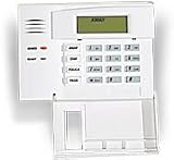 Ademco 6150 | Honeywell 6150 Fixed English Display Keypad