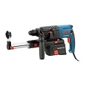 Bosch SDS-plus 3/4 Rotary Hammer with Dust Collection 11250VSRD