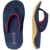 sport flip flops