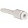 SMC KJR PBT One-Touch Metric Tube Fitting, Plug-in Reducing Coupler, Tube OD x Tube OD