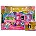 In My Pocket Mom and Newborn Nursery Play Set - Sheepdog Family