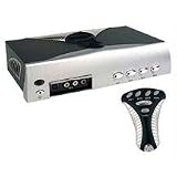 Universal Audio and Video Selector w  Remote