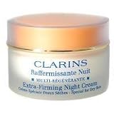 Clarins by Clarins For women New Extra Firming Night Cream Special ( Dry Skin )--/1.7OZ(Skincare - Night Care)