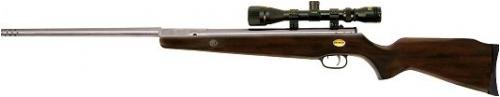 Beeman SS1000T Sportsman's Series .177 Pellet Rifle with Scope