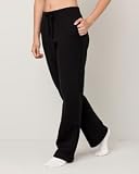 Gildan G184FL - Ladies Heavy Blend 50/50 Open-Bottom Sweatpants
