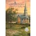 Thomas Kinkade Painter of Light with Scripture 2009 Planner