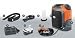 Nomad COR35 Cordless Travel Portable Pressure Washer