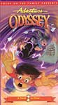 Adventures In Odyssey: A Twist In Time [VHS]