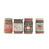 Review Salsa Express  / Lonestar Salsa 4-pack
