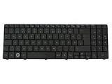 Produkt-Bild: Original Acer Notebook Tastatur Keyboard KB.I1700.422 Acer Aspire 5517 - Acer eMachines E430 , E525 , E625 , E627 , E628 , E630 , E725 , G430 , G525 , G625 , G627 , G630 , G630G , G725