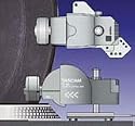 TASCAM Turntable Scratch for CDx