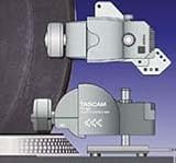 Tascam Turntable Scratch for CDx - B0002GVW8Q