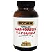 Biochem Cran-Complete Cranberry and Herbs. Traditionally Used to Help Support Urinary Tract Health. Cran-Complete U.T. is a patented process provides cranberry concentrate in addition to other synergistic ingredients all of which help to support healthy urinary tract function.