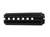 Command Arms Accessories Handguard Black w Picatinny Rails M4 by Command Arms Accessories