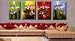 Modern Abstract Art Oil Painting STRETCHED READY TO HANG OPC420