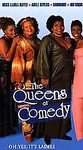 Queens of Comedy [VHS]