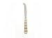 Martin Gulliver Cheese Knife - Multi Stripes