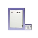 石油給湯器 給湯専用貯湯式ボイラー 屋外設置/前面排気型　UIB-NX46P(MD) リモコン付
