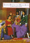 Trapped Beyond The Attic (Magic Attic Club)
