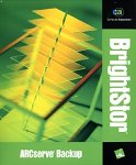 BrightStor ARCserve Universal Client Agent for Windows NT/2000
