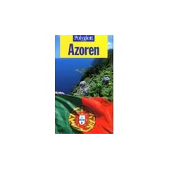 Polyglott Reisef�hrer, Azoren