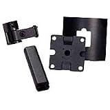 Bose UB-20 Wall/Ceiling Bracket (each) - BLACK