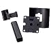 Bose UB-20 Wall/Ceiling Bracket (each) - BLACK