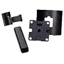 Bose UB-20 Wall/Ceiling Bracket (each) - BLACK