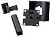 Bose UB-20 Wall/Ceiling Bracket (each) - BLACK