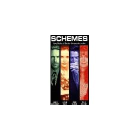 Schemes [VHS]