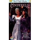 Faerie Tale Theatre: Cinderella [VHS]