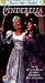 Faerie Tale Theatre: Cinderella [VHS]