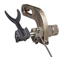 COBRA DIAMONDBACK DROP AWAY ARROW REST -- BLACK