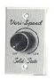 KB Electronics Solid State Variable Speed AC Electric Motor Control 5.0 Max amps 115V # K177-1005
