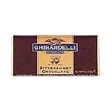 Review Ghirardelli  / Ghirardelli - Chocolate Baking Bar - Bittersweet, 12 Units / 4 oz