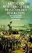 Kritisches W�rterbuch der Franz�sischen Revolution. 2Bd.