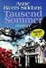 Tausend Sommer. Roman. (Broschiert)