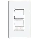 425-Watt Preset Electronic Low-Voltage Slide Dimmer by Lightolier