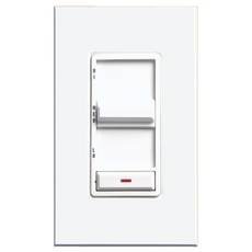 1000-Watt Preset Slide Dimmer by Lightolier