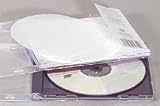 Discwasher 1115P CD Laser Lens Cleaner, Dry type