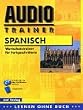 Audio Trainer Spanisch 2 CDs inkl. Begleitheft