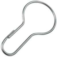 Shower Curtain Pins 1 3/8