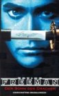 Crying Freeman - Der Sohn des Drachen - Mark Dacascos
