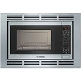 Bosch : HMB8050 Microwave by 