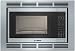 800 Series Convection Microwave, Stainless Steel