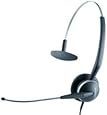 Jabra GN2110 Mono Corded Headset