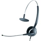 Jabra GN2110 Mono Corded Headset
